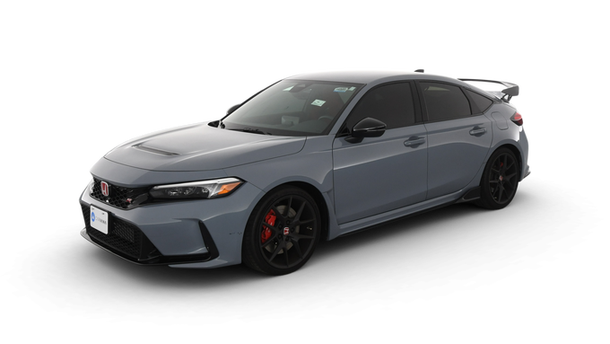 2023 Honda Civic Type R | Carvana